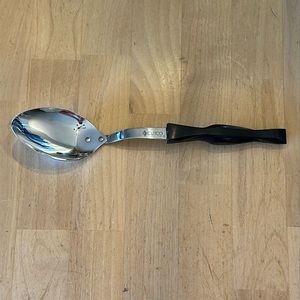 Cutco Stainless Basting Tool Spoon Utensil